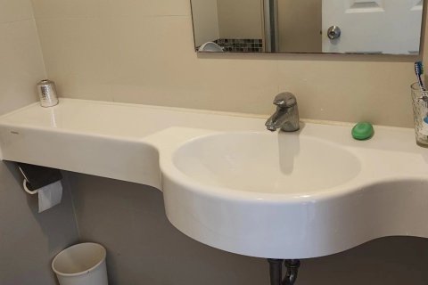 Кондоминиум с 2 спальнями в Ян Наве, Бангкок, Таиланд № 136805 - фото 8