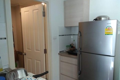 Кондоминиум с 2 спальнями в Ян Наве, Бангкок, Таиланд № 136805 - фото 4