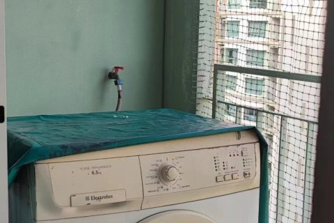 Кондоминиум с 2 спальнями в Ян Наве, Бангкок, Таиланд № 136805 - фото 10