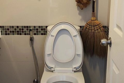 Кондоминиум с 2 спальнями в Ян Наве, Бангкок, Таиланд № 136805 - фото 9