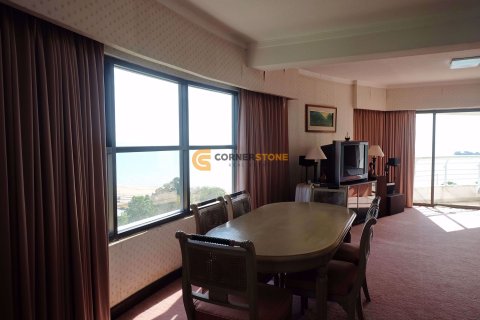 Studio dans le Condo sur Jomtien Beach, Pattaya, Thaïlande  № 26253 - photo 6
