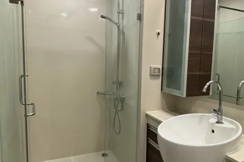 Studio dans le Condo à Watthana, Bangkok, Thaïlande  № 169260 - photo 3