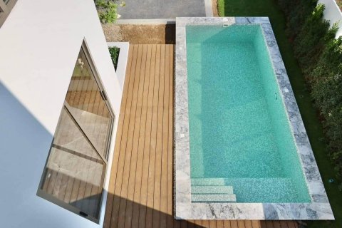 Дом в Чиангмае, Таиланд с 4 спальнями № 169255 - фото 4