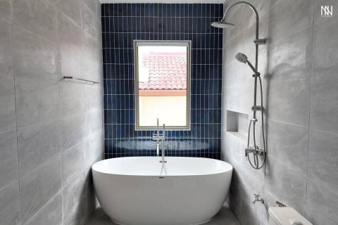 Дом в Чиангмае, Таиланд с 4 спальнями № 169255 - фото 11