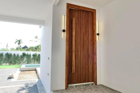 Дом в Чиангмае, Таиланд с 4 спальнями № 169255 - фото 13