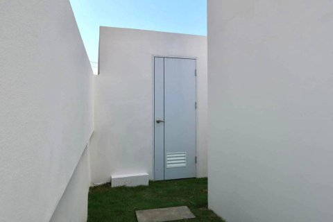 Дом в Чиангмае, Таиланд с 4 спальнями № 169255 - фото 12