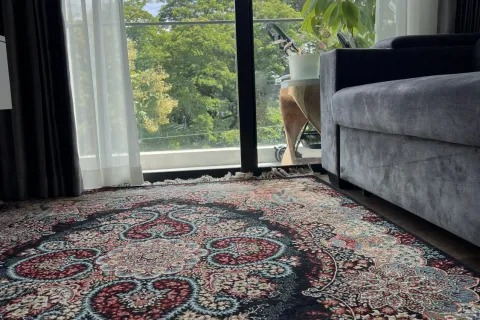 Studio in the Condo in San Sai, Thailand  № 169256 - photo 11