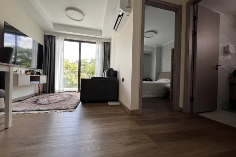 Studio in the Condo in San Sai, Thailand  № 169256 - photo 15