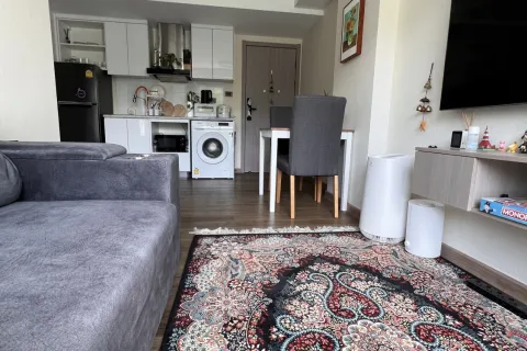 Studio in the Condo in San Sai, Thailand  № 169256 - photo 12