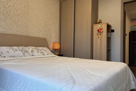 Studio in the Condo in San Sai, Thailand  № 169256 - photo 6