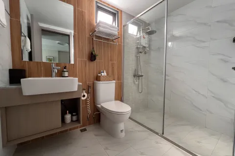 Studio in the Condo in San Sai, Thailand  № 169256 - photo 7