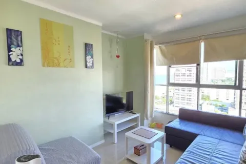 Condo in Pattaya, Thailand, 2 bedrooms  № 169257 - photo 3