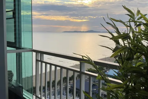 Condo in Pattaya, Thailand, 2 bedrooms  № 169257 - photo 16