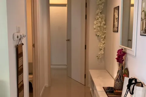 Condo in Pattaya, Thailand, 2 bedrooms  № 169257 - photo 14