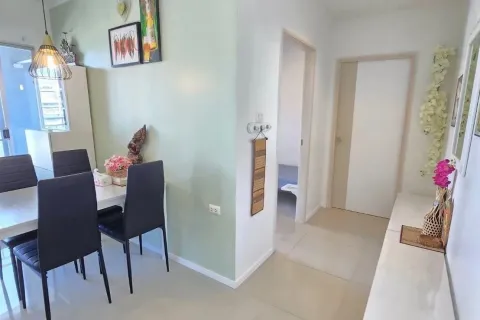 Condo in Pattaya, Thailand, 2 bedrooms  № 169257 - photo 7