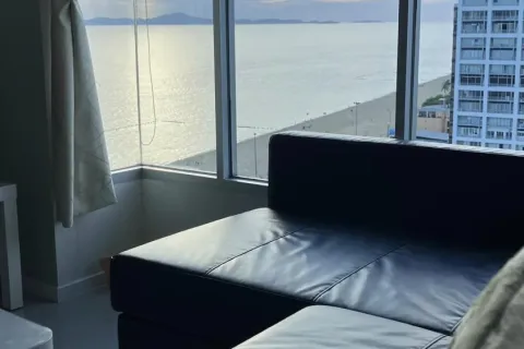 Condo in Pattaya, Thailand, 2 bedrooms  № 169257 - photo 2