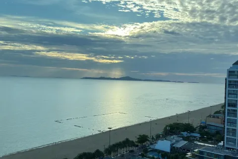 Condo in Pattaya, Thailand, 2 bedrooms  № 169257 - photo 25