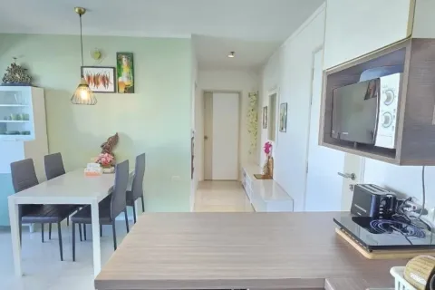 Condo in Pattaya, Thailand, 2 bedrooms  № 169257 - photo 6