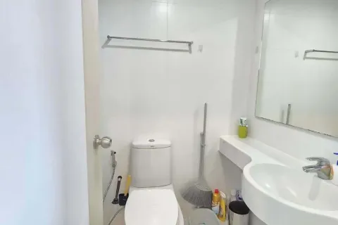 Condo in Pattaya, Thailand, 2 bedrooms  № 169257 - photo 19