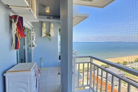 Condo in Pattaya, Thailand, 2 bedrooms  № 169257 - photo 20