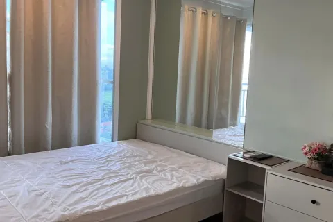 Condo in Pattaya, Thailand, 2 bedrooms  № 169257 - photo 10