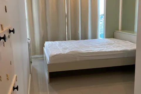 Condo in Pattaya, Thailand, 2 bedrooms  № 169257 - photo 12