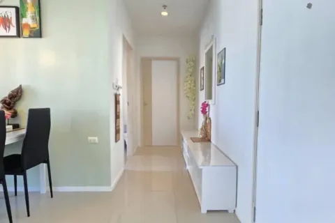 Condo in Pattaya, Thailand, 2 bedrooms  № 169257 - photo 8