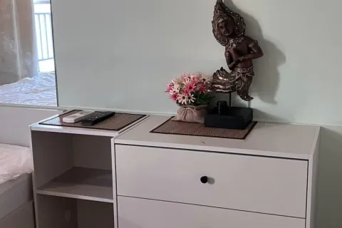 Condo in Pattaya, Thailand, 2 bedrooms  № 169257 - photo 15