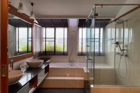 Townhouse à Watthana, Bangkok, Thaïlande 3 chambres № 169259 - photo 7