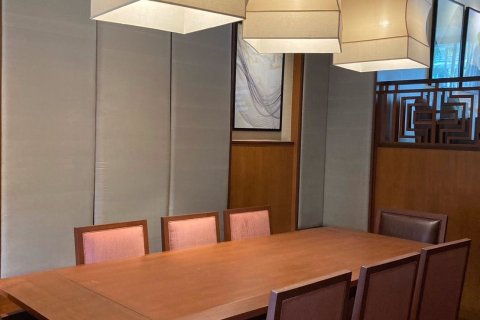 Townhouse à Watthana, Bangkok, Thaïlande 3 chambres № 169259 - photo 13