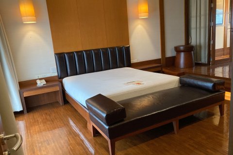 Townhouse à Watthana, Bangkok, Thaïlande 3 chambres № 169259 - photo 9