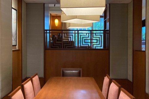 Townhouse à Watthana, Bangkok, Thaïlande 3 chambres № 169259 - photo 11