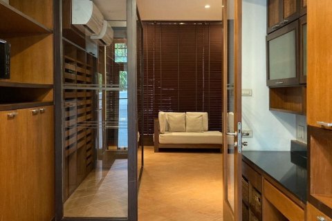 Townhouse à Watthana, Bangkok, Thaïlande 3 chambres № 169259 - photo 5