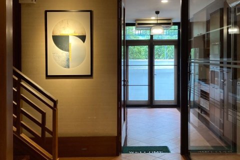 Townhouse à Watthana, Bangkok, Thaïlande 3 chambres № 169259 - photo 2