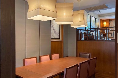 Townhouse à Watthana, Bangkok, Thaïlande 3 chambres № 169259 - photo 12