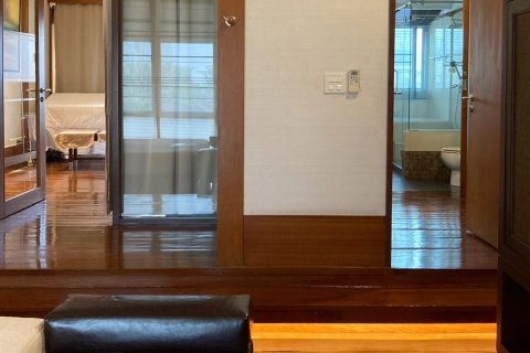 Townhouse à Watthana, Bangkok, Thaïlande 3 chambres № 169259 - photo 8