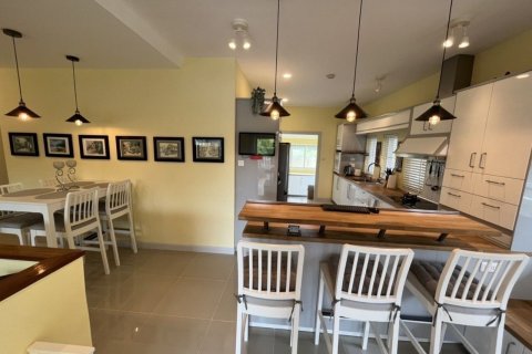 Maison à Hua Hin, Thaïlande 3 chambres № 169258 - photo 3