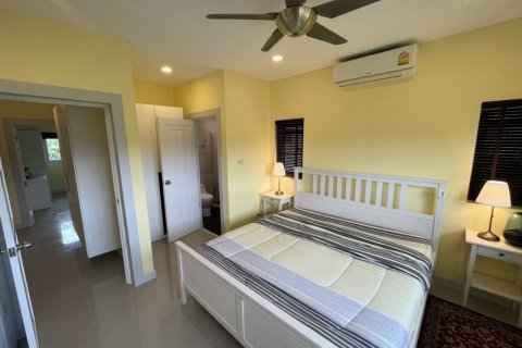 Maison à Hua Hin, Thaïlande 3 chambres № 169258 - photo 14