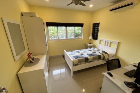 Maison à Hua Hin, Thaïlande 3 chambres № 169258 - photo 16