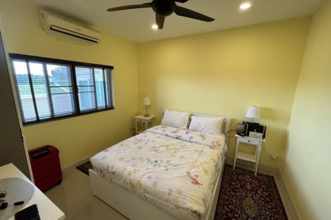 Maison à Hua Hin, Thaïlande 3 chambres № 169258 - photo 9