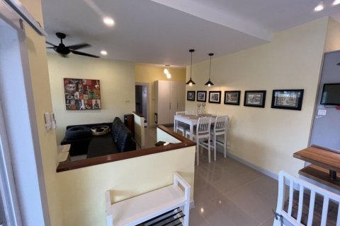 Maison à Hua Hin, Thaïlande 3 chambres № 169258 - photo 6