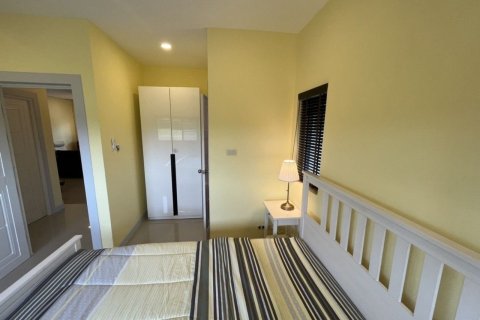 Maison à Hua Hin, Thaïlande 3 chambres № 169258 - photo 13