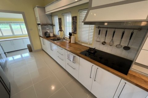 Maison à Hua Hin, Thaïlande 3 chambres № 169258 - photo 11