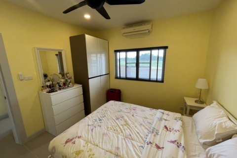 Maison à Hua Hin, Thaïlande 3 chambres № 169258 - photo 15