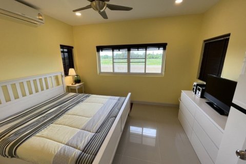 Maison à Hua Hin, Thaïlande 3 chambres № 169258 - photo 4