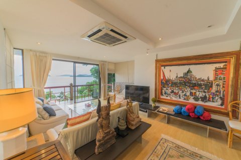 Вилла в Пхукете, Таиланд с 4 спальнями № 169261 - фото 10