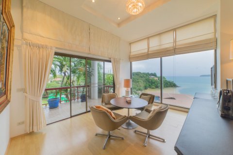 Вилла в Пхукете, Таиланд с 4 спальнями № 169261 - фото 8