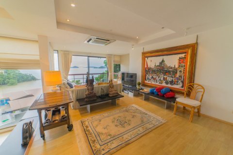 Вилла в Пхукете, Таиланд с 4 спальнями № 169261 - фото 11