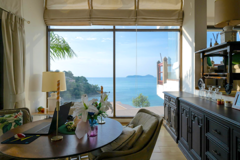 Вилла в Пхукете, Таиланд с 4 спальнями № 169261 - фото 14