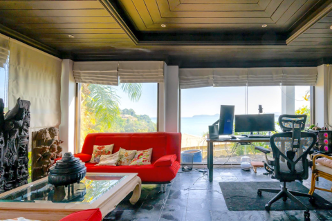 Вилла в Пхукете, Таиланд с 4 спальнями № 169261 - фото 16